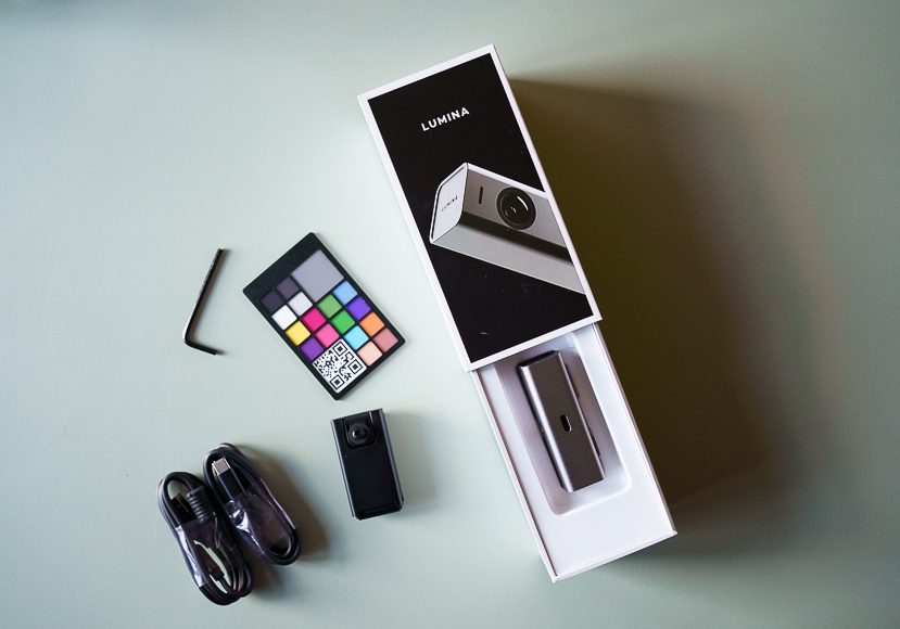 lumina ai webcam review lumina ai webcam review