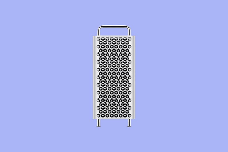 Mac Pro