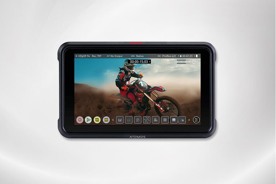 Atomos Ninja V