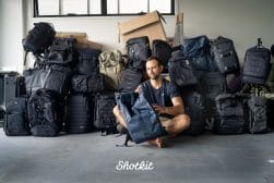 Camera backpacks reviewed