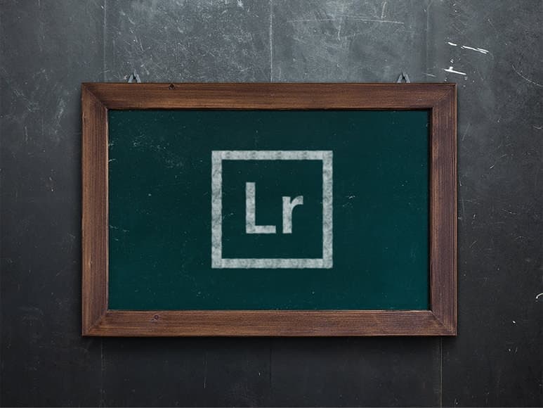 Speed Up Lightroom