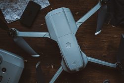 DJI-drone