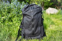 Wandrd Fernweh backpacking camera bag