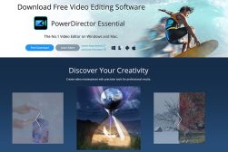 free-video-editing-software