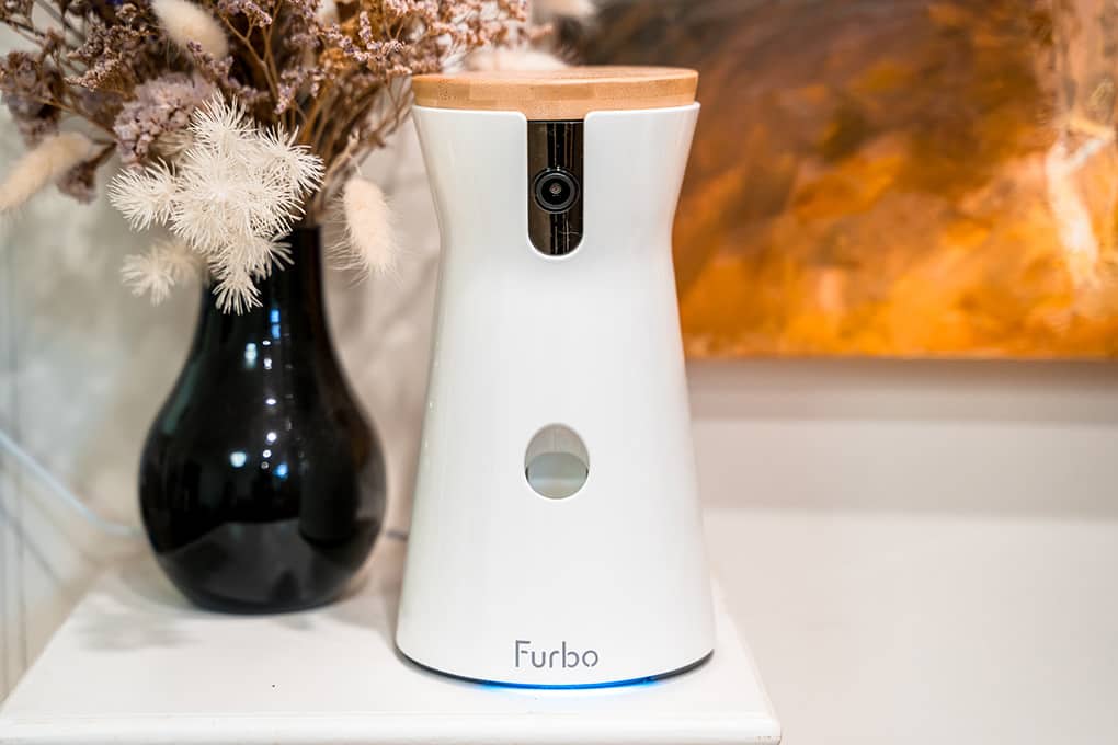 Furbo 360° Dog Camera