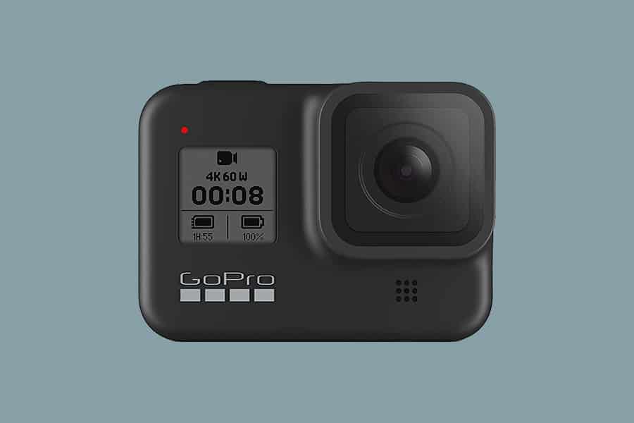 GoPro Hero8 Black