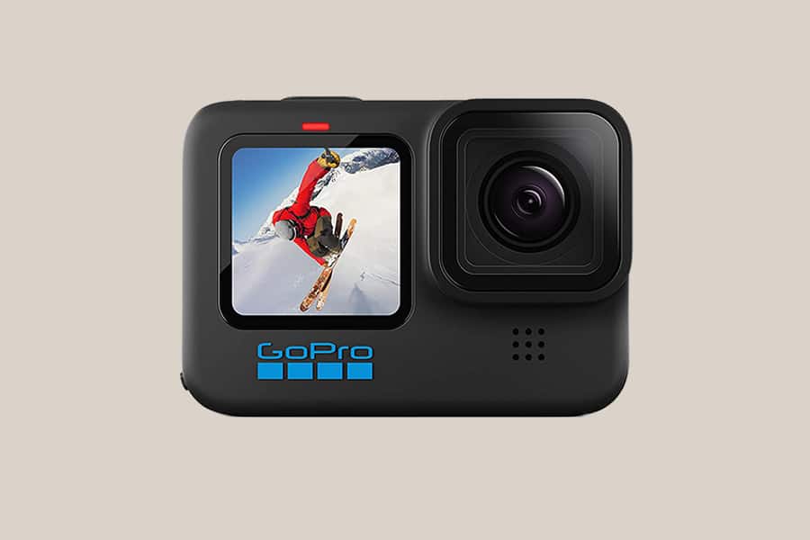 GoPro Hero9 Black