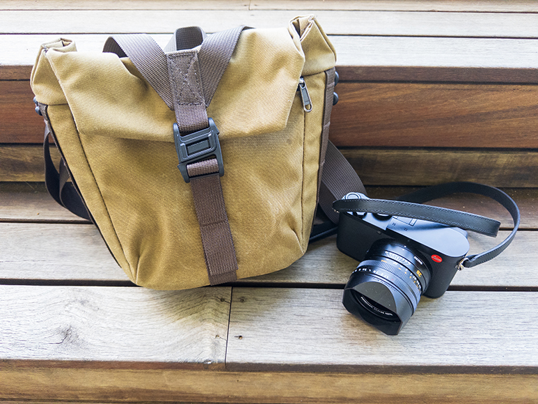 holster-bags