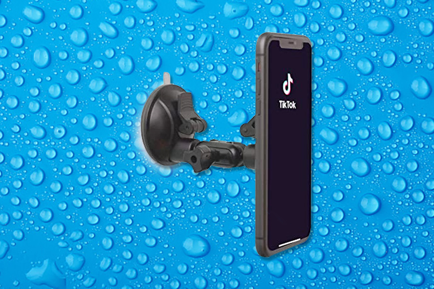 hula-shower