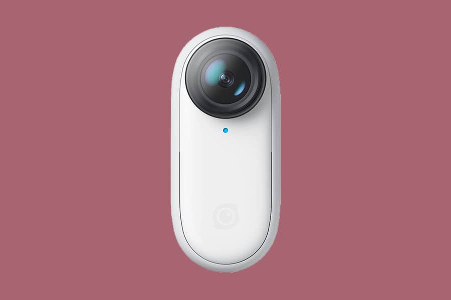 Insta360 GO 2