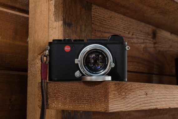 Leica CL Review Romeo Bravo Photo