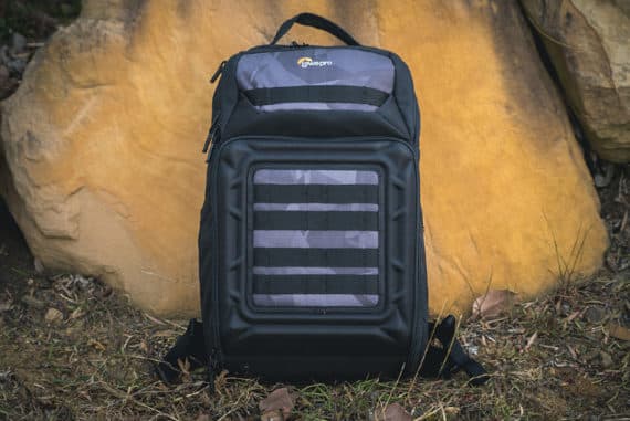 Lowepro DroneGuard BP 250