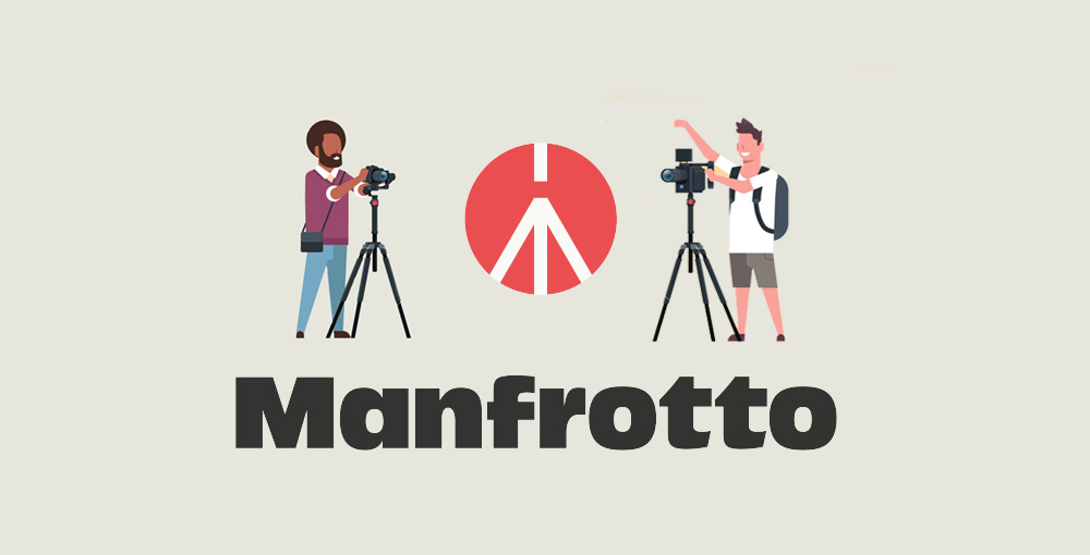 Manfrotto Tripod Guide