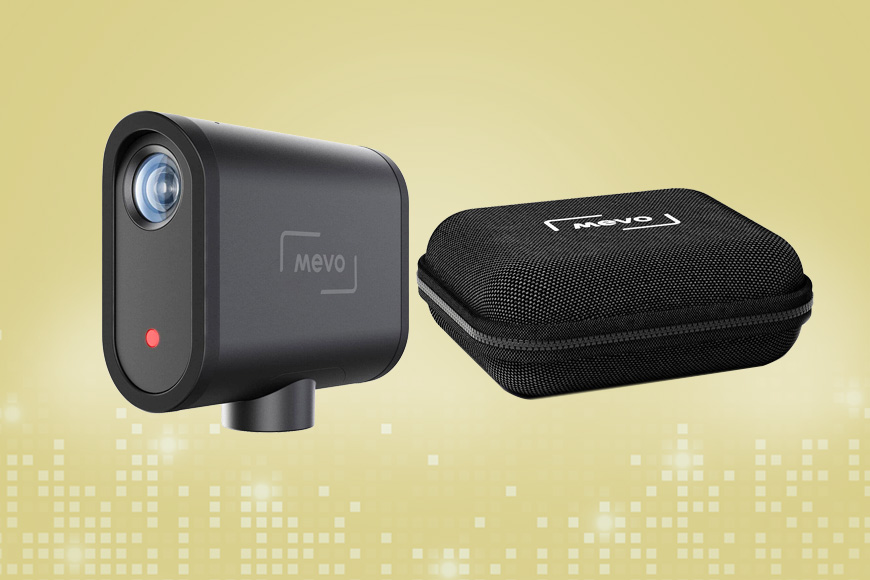 Mevo Start