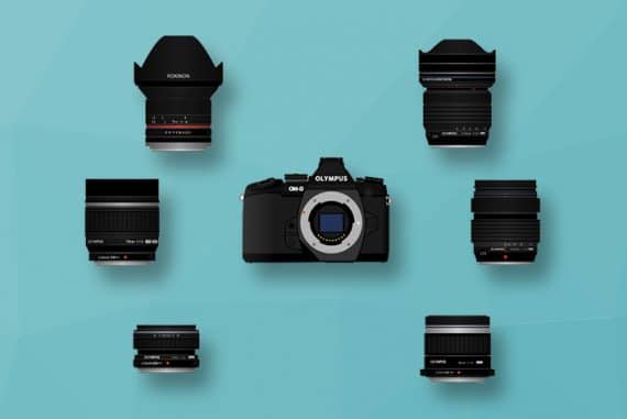 micro four thirds lens reviews