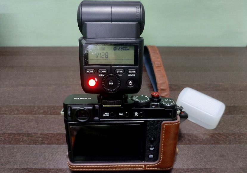 Modes flash Modes on camera