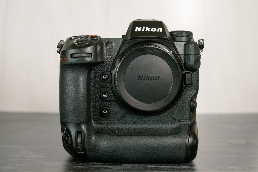 Nikon Z9