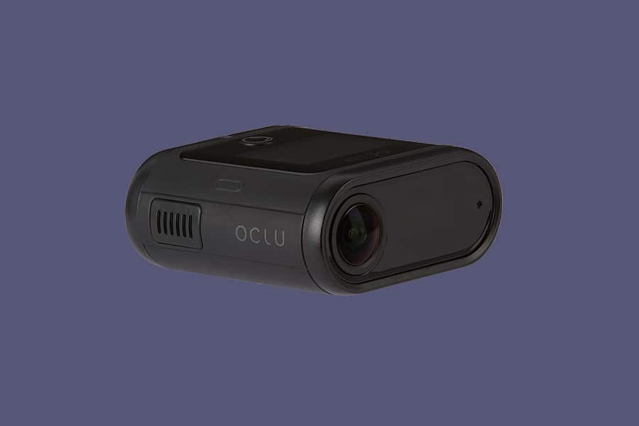 Oclu Action Camera