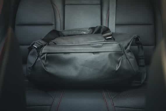 Peak Design Travel Duffel 35L