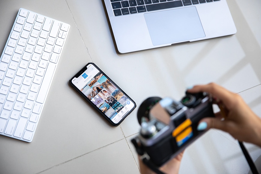 photo-storage