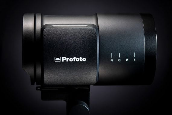 Profoto B10 Review by Jesse La Plante of J. La Plante Photo