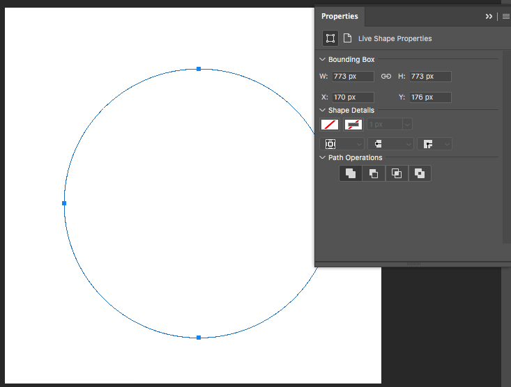 rectangular marquee tool