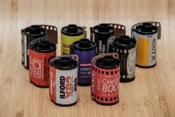 film-stock