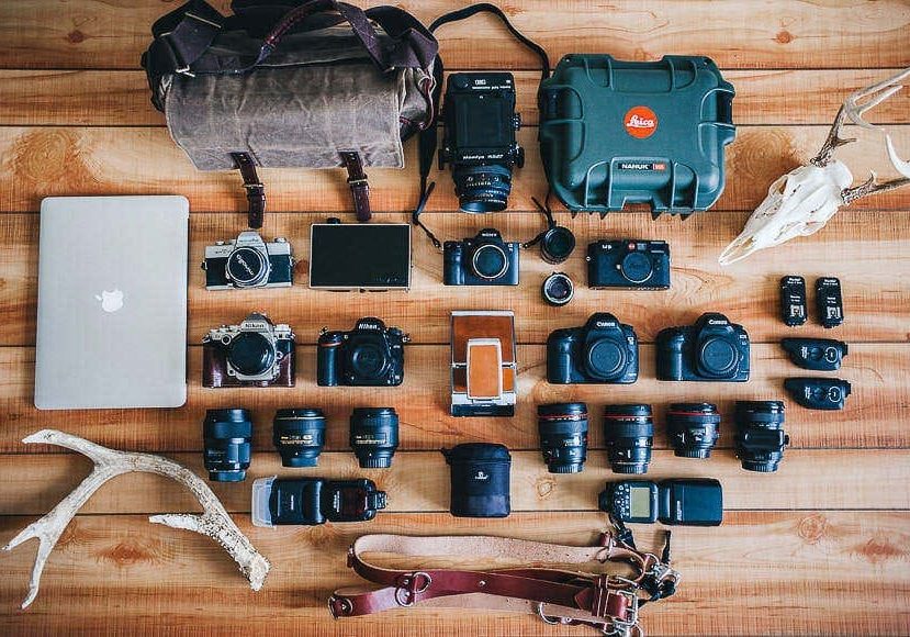 The Shotkit - Jay Cassario