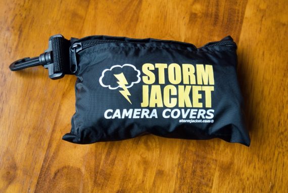 Vortex Storm Jacket Review