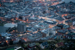 tilt shift lens