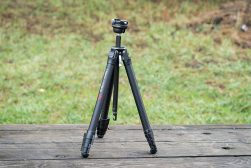 Ulanzi & COMAN travel tripod