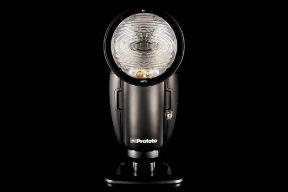 Profoto A1 review