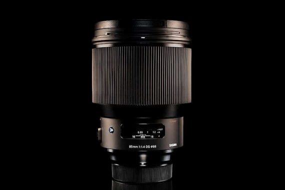 Sigma 85mm f/1.4 Art review